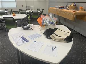 PCAEOP September